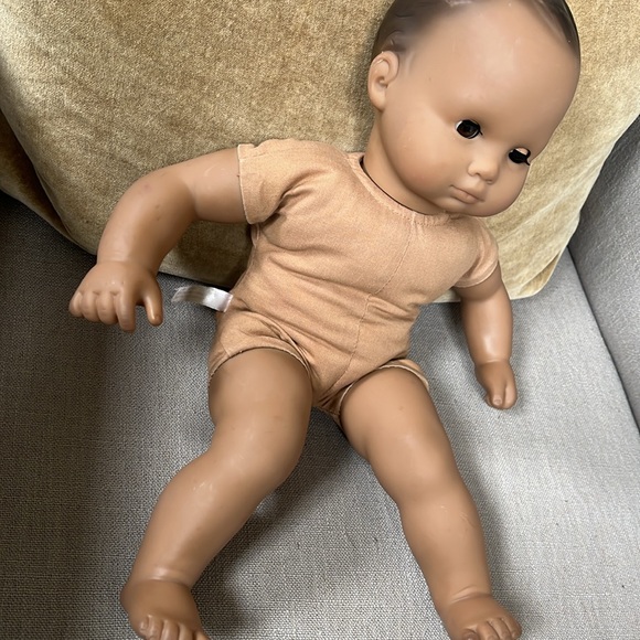 Pleasant Company Bitty Baby - Picture 9 of 10